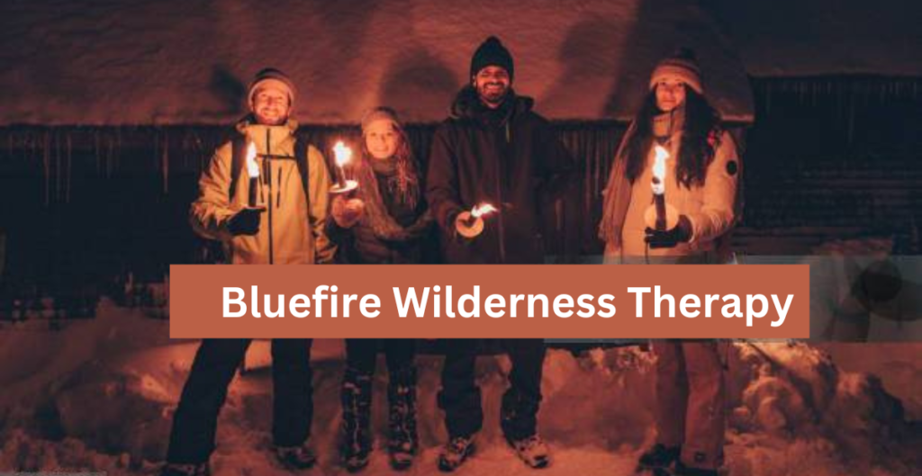 bluefire wilderness lawsuit