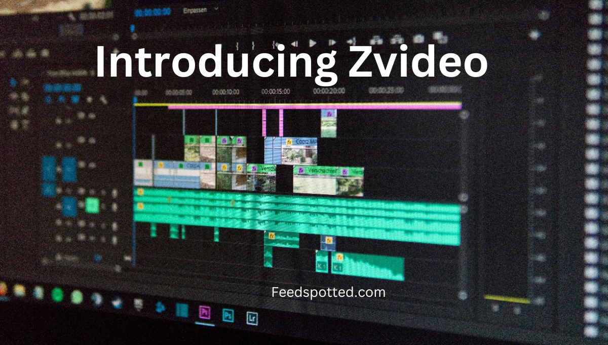 zvideo