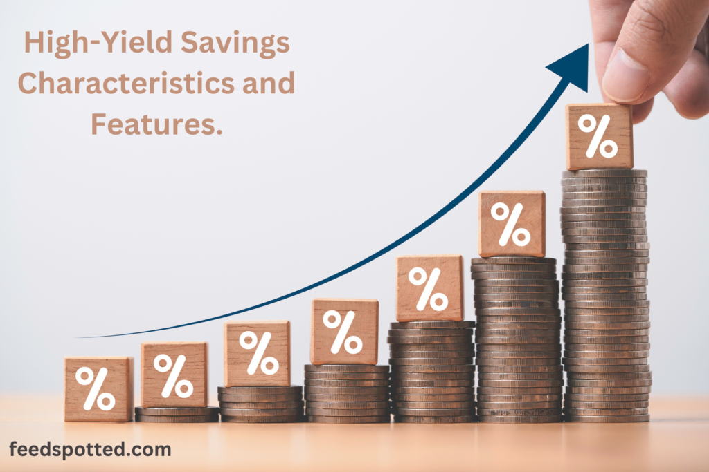 FintechZoom Best High-Yield Savings 