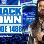 WWE Smackdown Episode 1488