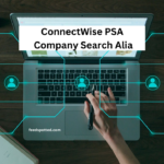 ConnectWise PSA Company Search Alia