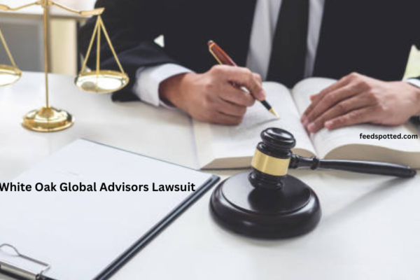 White Oak Global Advisors Lawsuit